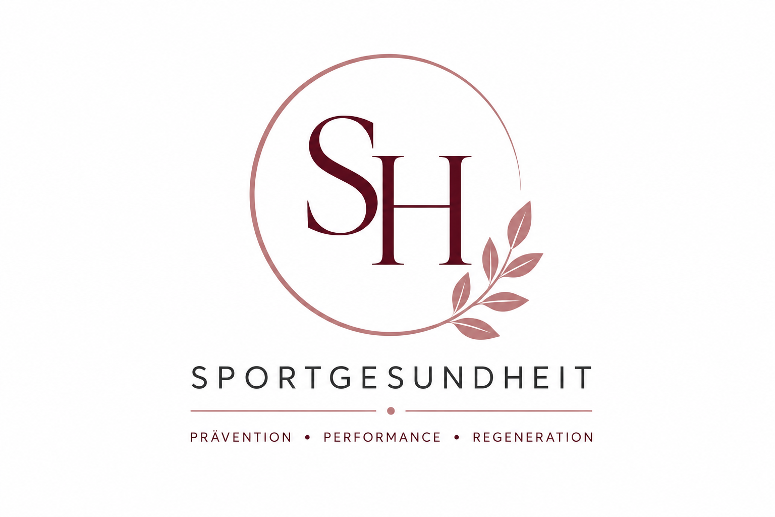 SH Sportgesundheit – Prävention, Performance, Regeneration
